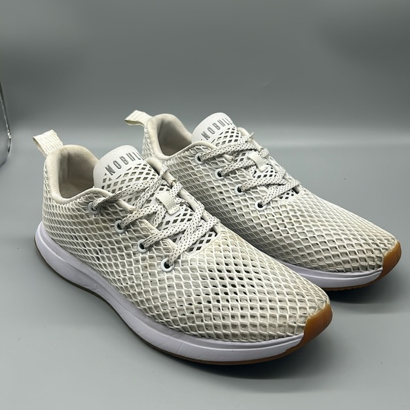 NOBULL Other - Nobull mesh runner unisex design men’s 9 women’s 10.5 XP